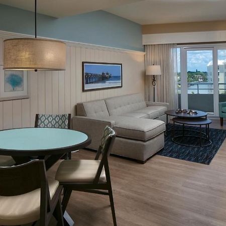 Edgewater Beach Hotel North North Naples Buitenkant foto