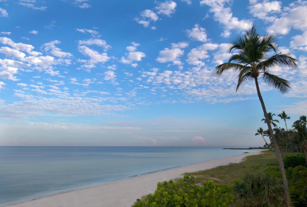 Edgewater Beach Hotel North North Naples Buitenkant foto
