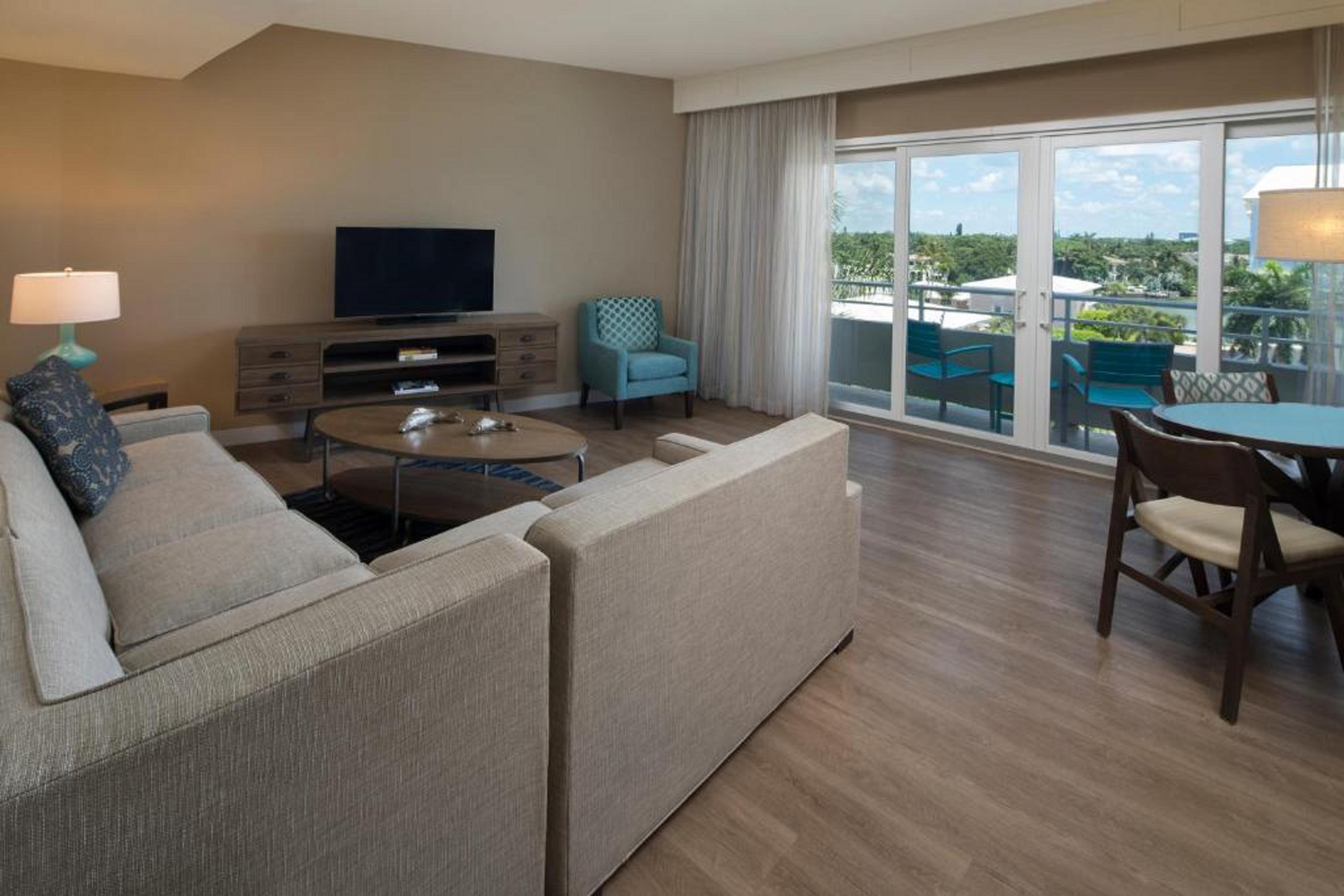 Edgewater Beach Hotel North North Naples Buitenkant foto