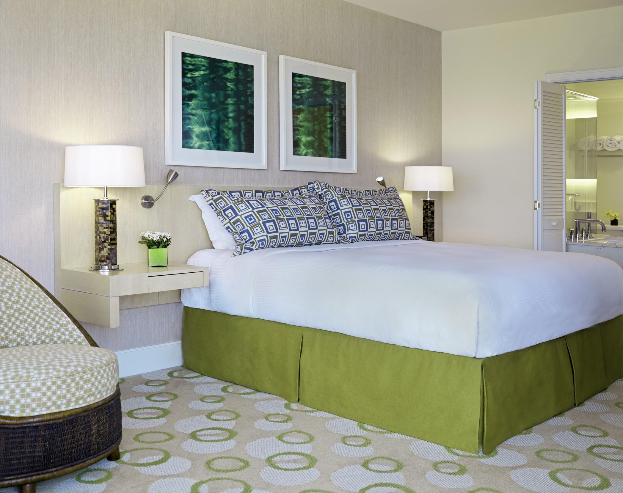 Edgewater Beach Hotel North North Naples Buitenkant foto