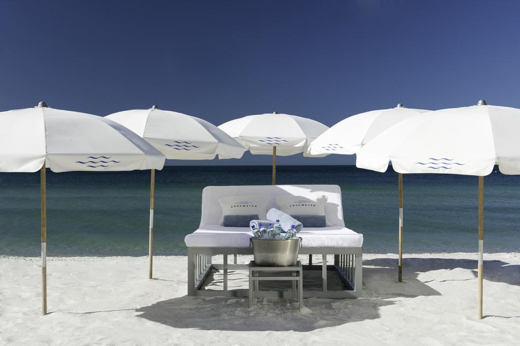 Edgewater Beach Hotel North North Naples Buitenkant foto