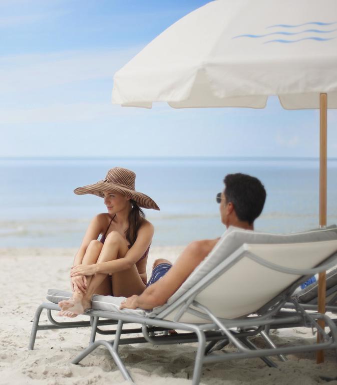 Edgewater Beach Hotel North North Naples Faciliteiten foto