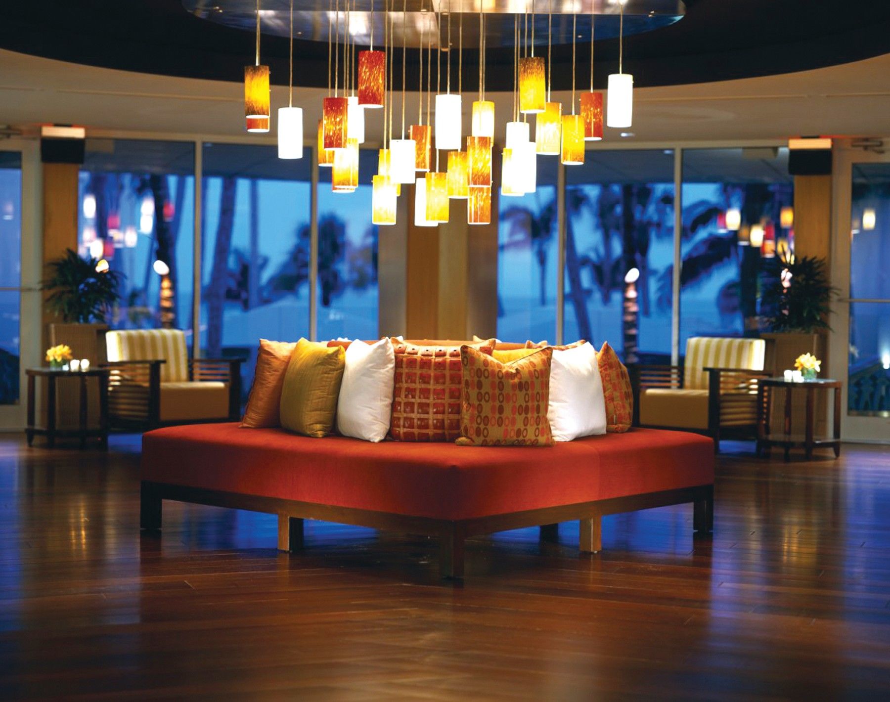 Edgewater Beach Hotel North North Naples Interieur foto
