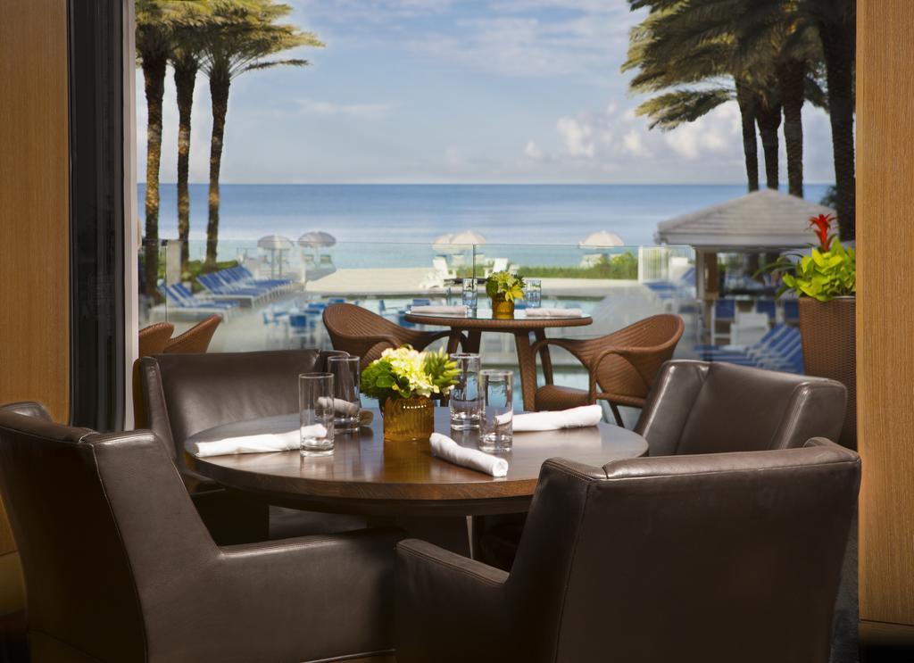 Edgewater Beach Hotel North North Naples Buitenkant foto