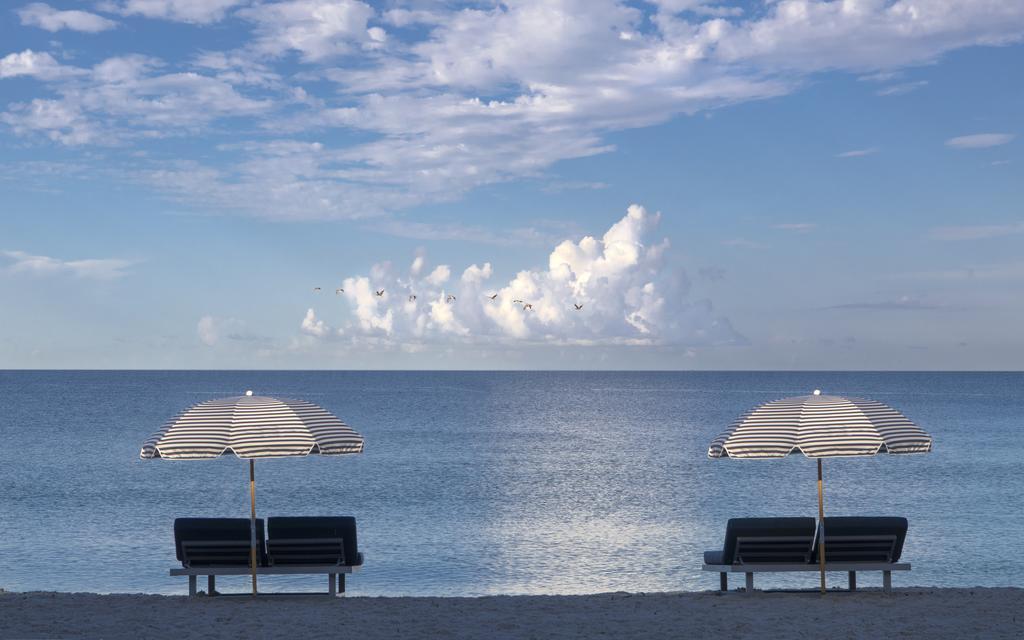 Edgewater Beach Hotel North North Naples Buitenkant foto