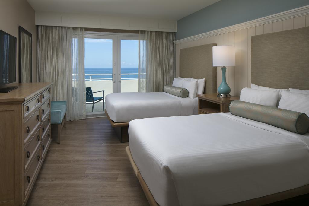 Edgewater Beach Hotel North North Naples Buitenkant foto