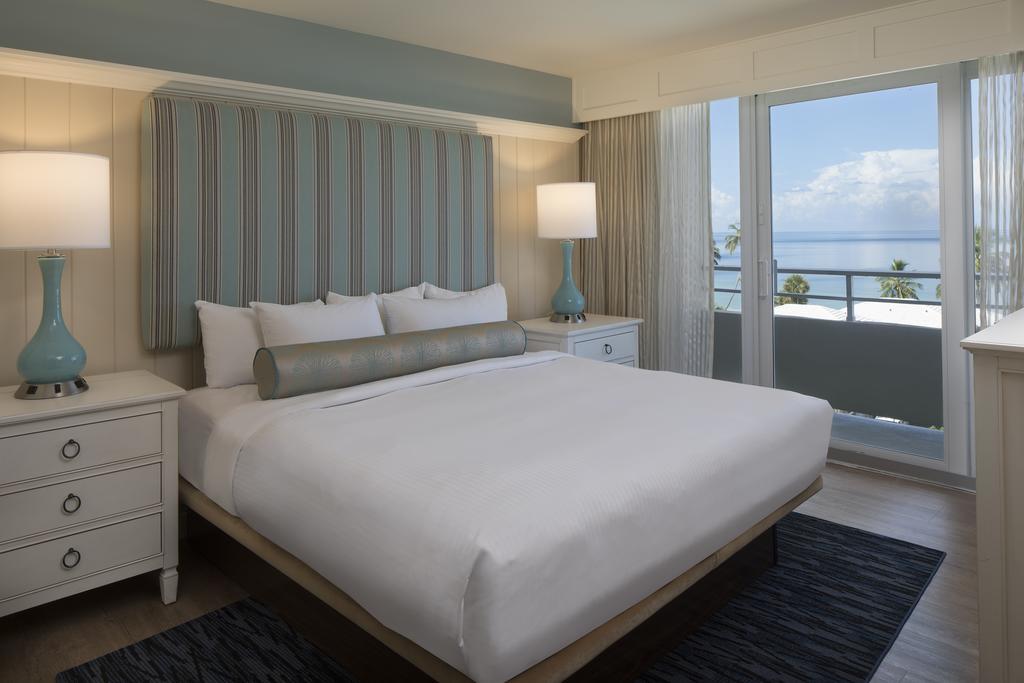 Edgewater Beach Hotel North North Naples Buitenkant foto