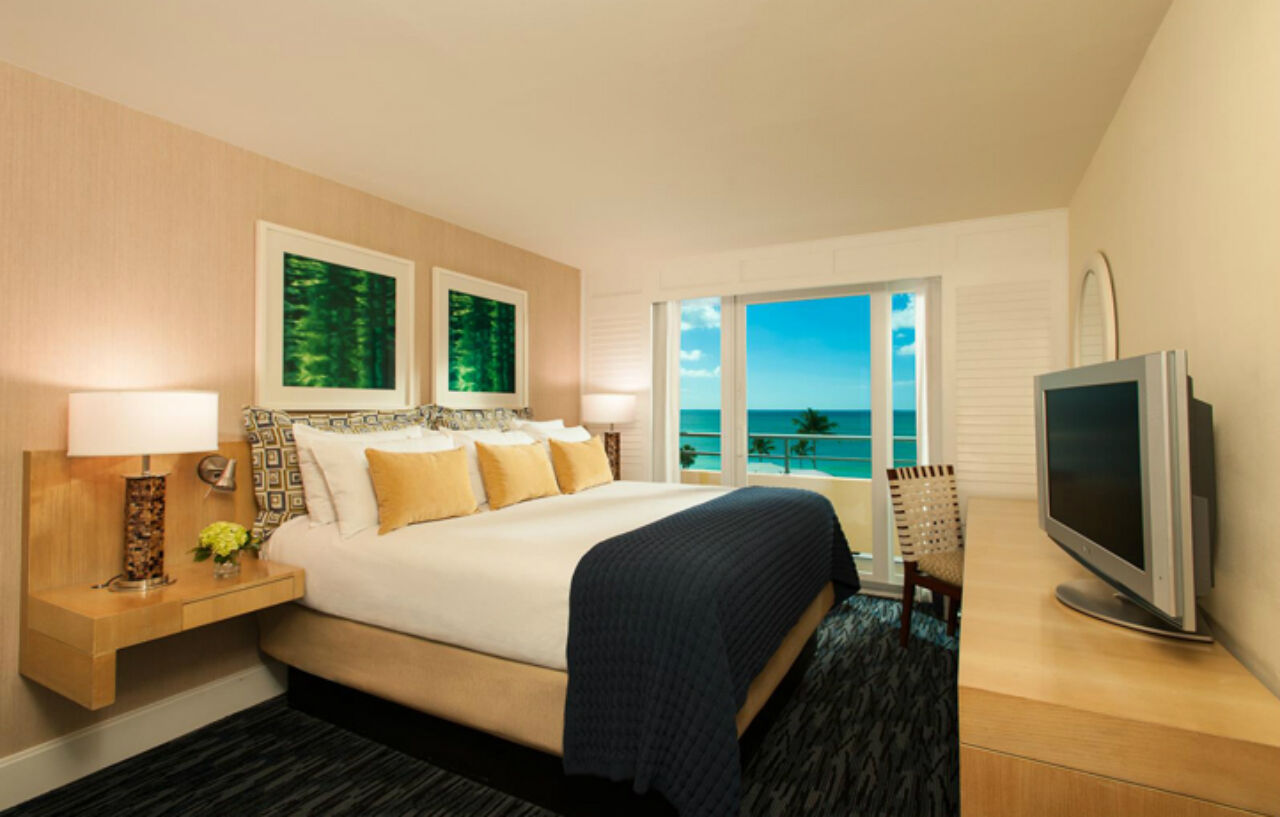 Edgewater Beach Hotel North North Naples Buitenkant foto