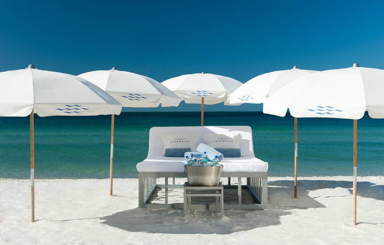 Edgewater Beach Hotel North North Naples Buitenkant foto